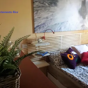 La Casa Di Edone Appartamento Monzambano