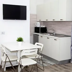  Appartamento Casa Marmolo - Cuore Di