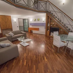  Appartamento Casa Langellotti