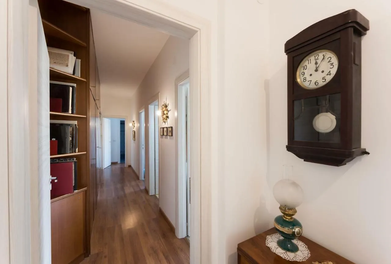 Guest house Panorama Vesuvius Central Naples